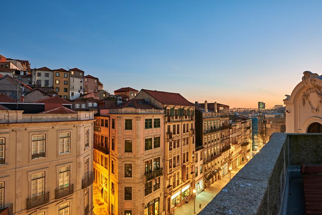 Apartamentos Ponte Nova OOporto Exterior foto