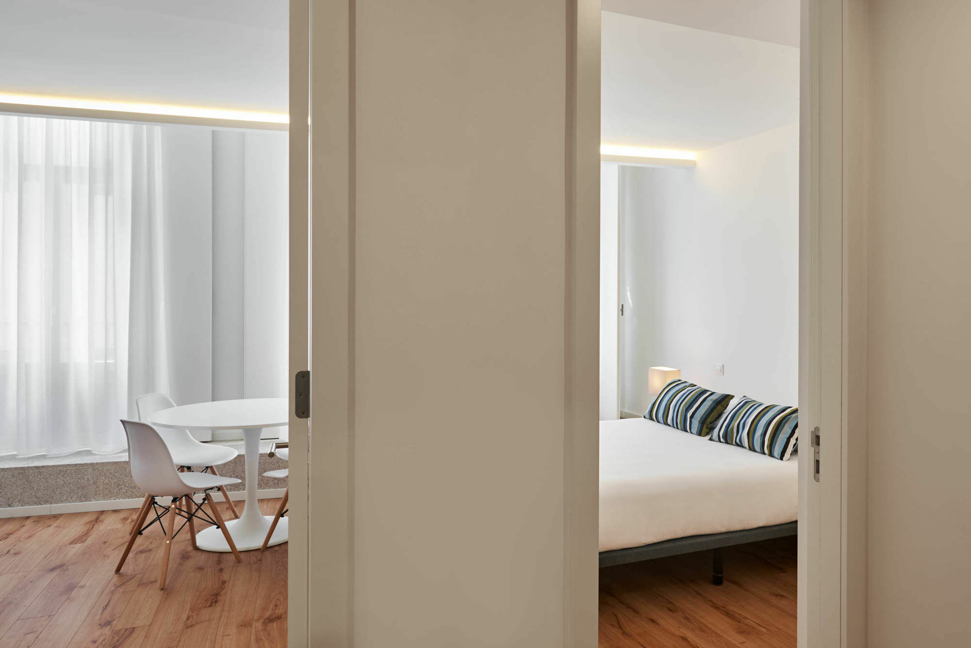 Apartamentos Ponte Nova OOporto Exterior foto